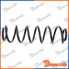 Ressorts de suspension arrière pour VW | 36134250, 36134267